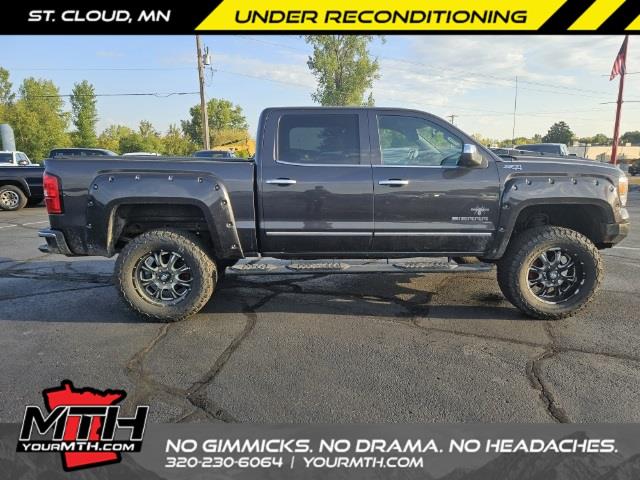 2015 GMC Sierra 1500 (CC-1770531) for sale in Saint Cloud, Minnesota