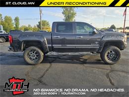 2015 GMC Sierra 1500 (CC-1770531) for sale in Saint Cloud, Minnesota