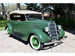1935 Ford Phaeton (CC-1775313) for sale in Lakeland, Florida