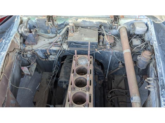1954 Jaguar XK120 (CC-1775324) for sale in Astoria, New York