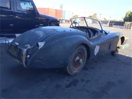 1954 Jaguar XK120 (CC-1775324) for sale in Astoria, New York
