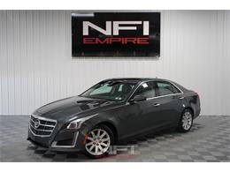 2014 Cadillac CTS (CC-1775335) for sale in North East, Pennsylvania