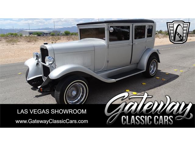 1928 Oldsmobile Sedan for Sale | ClassicCars.com | CC-1775343