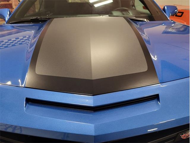 2013 Chevrolet Camaro (CC-1775364) for sale in Bristol, Pennsylvania