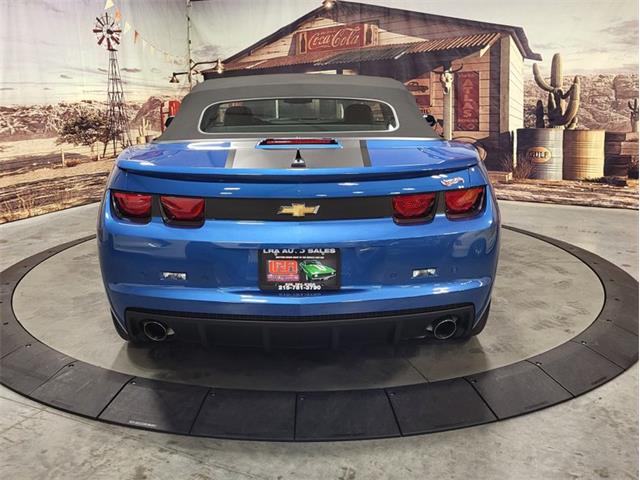 2013 Chevrolet Camaro (CC-1775364) for sale in Bristol, Pennsylvania
