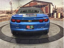 2013 Chevrolet Camaro (CC-1775364) for sale in Bristol, Pennsylvania