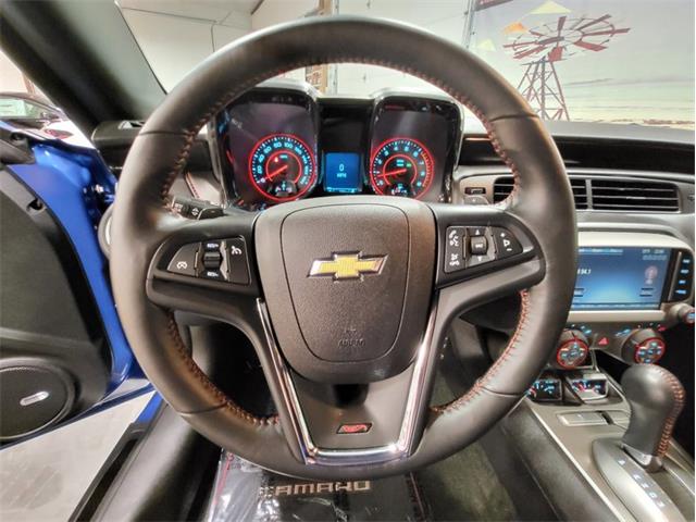 2013 Chevrolet Camaro (CC-1775364) for sale in Bristol, Pennsylvania