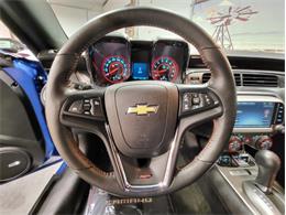 2013 Chevrolet Camaro (CC-1775364) for sale in Bristol, Pennsylvania