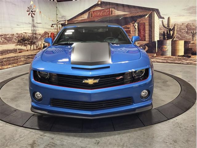 2013 Chevrolet Camaro (CC-1775364) for sale in Bristol, Pennsylvania