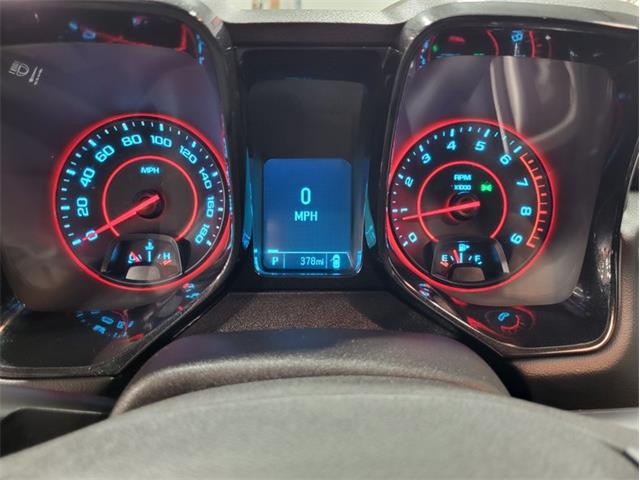 2013 Chevrolet Camaro (CC-1775364) for sale in Bristol, Pennsylvania