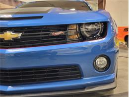 2013 Chevrolet Camaro (CC-1775364) for sale in Bristol, Pennsylvania