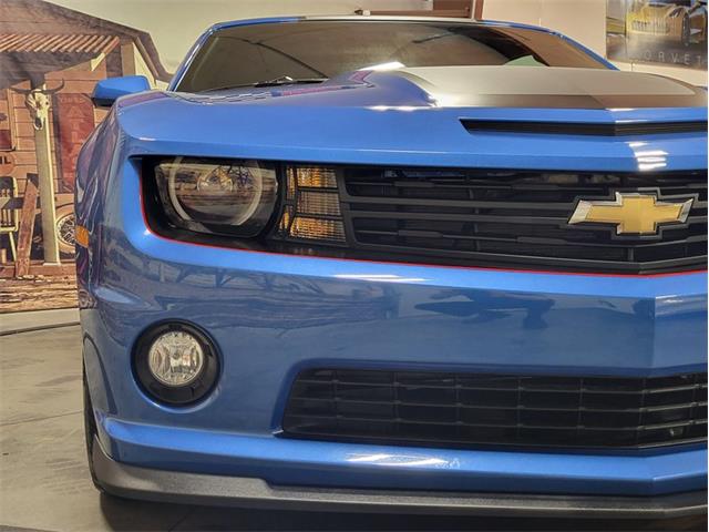2013 Chevrolet Camaro (CC-1775364) for sale in Bristol, Pennsylvania