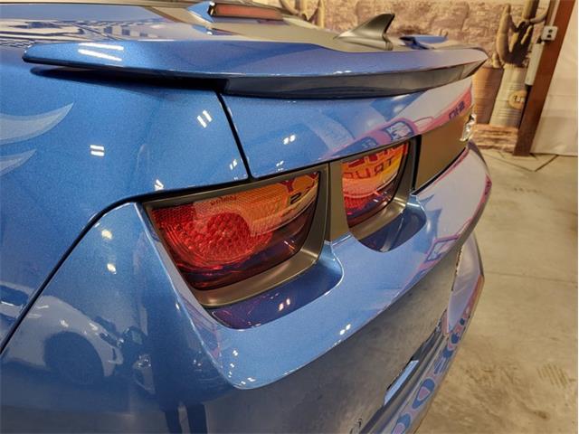 2013 Chevrolet Camaro (CC-1775364) for sale in Bristol, Pennsylvania