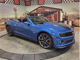 2013 Chevrolet Camaro (CC-1775364) for sale in Bristol, Pennsylvania