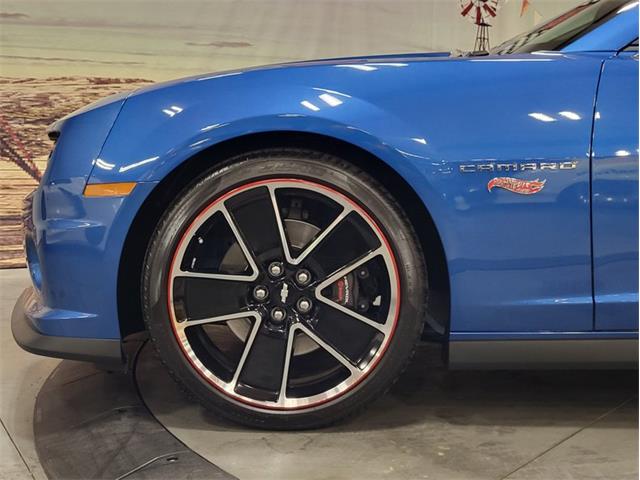 2013 Chevrolet Camaro (CC-1775364) for sale in Bristol, Pennsylvania