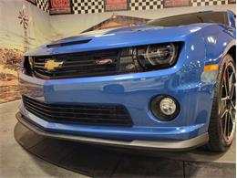 2013 Chevrolet Camaro (CC-1775364) for sale in Bristol, Pennsylvania