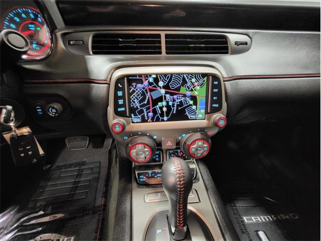 2013 Chevrolet Camaro (CC-1775364) for sale in Bristol, Pennsylvania
