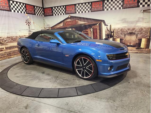 2013 Chevrolet Camaro (CC-1775364) for sale in Bristol, Pennsylvania