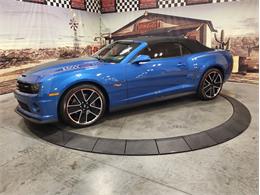 2013 Chevrolet Camaro (CC-1775364) for sale in Bristol, Pennsylvania