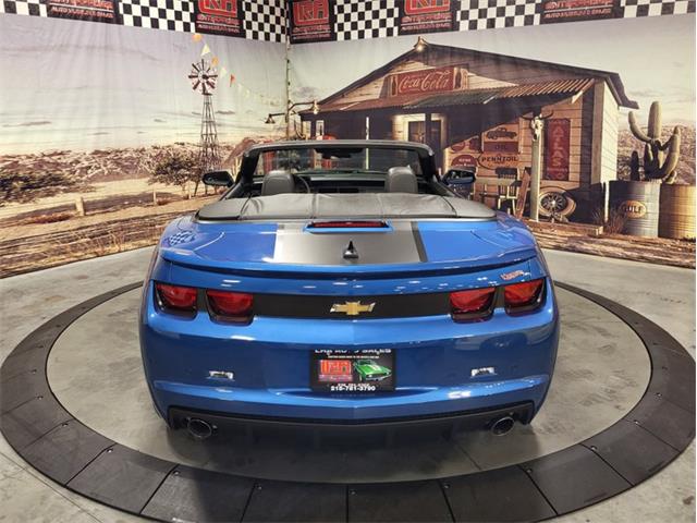 2013 Chevrolet Camaro (CC-1775364) for sale in Bristol, Pennsylvania