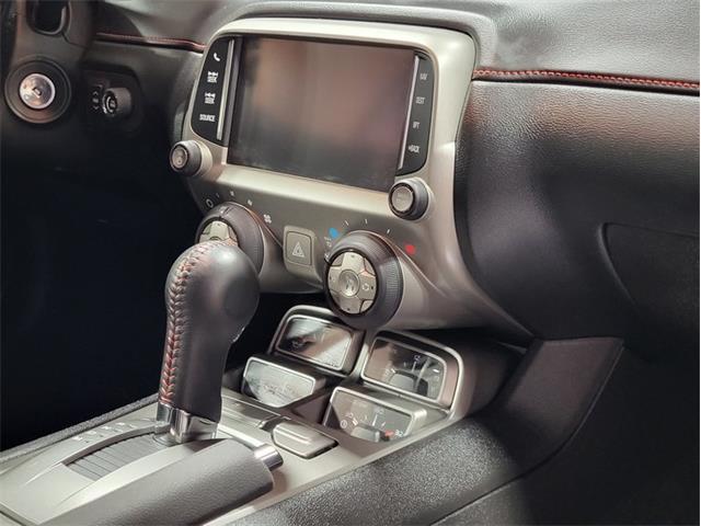 2013 Chevrolet Camaro (CC-1775364) for sale in Bristol, Pennsylvania