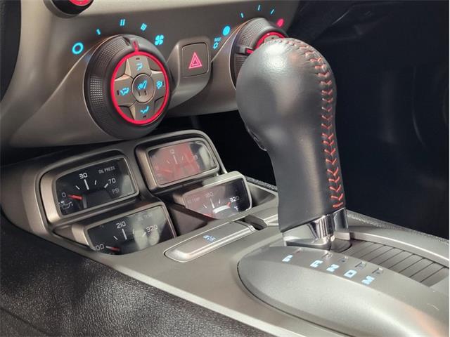 2013 Chevrolet Camaro (CC-1775364) for sale in Bristol, Pennsylvania
