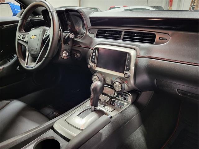 2013 Chevrolet Camaro (CC-1775364) for sale in Bristol, Pennsylvania