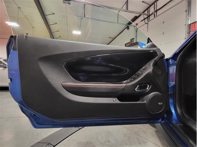 2013 Chevrolet Camaro (CC-1775364) for sale in Bristol, Pennsylvania