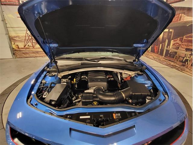 2013 Chevrolet Camaro (CC-1775364) for sale in Bristol, Pennsylvania