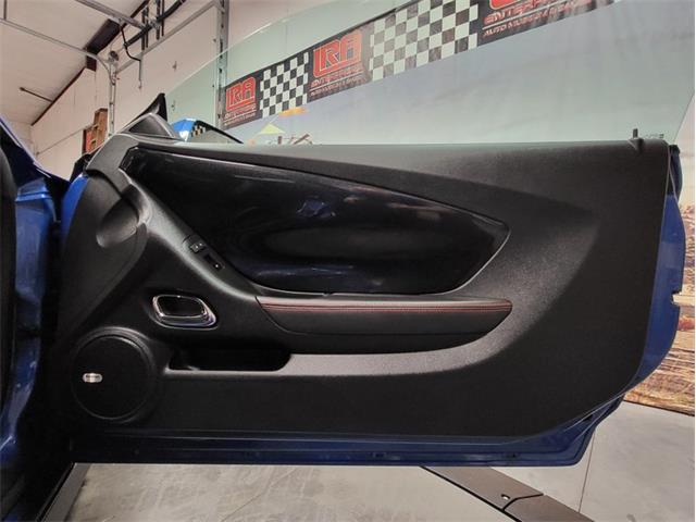2013 Chevrolet Camaro (CC-1775364) for sale in Bristol, Pennsylvania