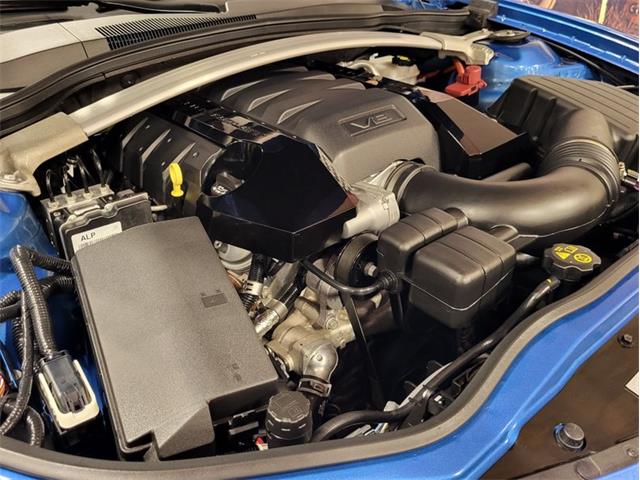 2013 Chevrolet Camaro (CC-1775364) for sale in Bristol, Pennsylvania