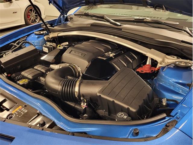 2013 Chevrolet Camaro (CC-1775364) for sale in Bristol, Pennsylvania