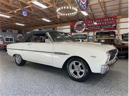 1963 Ford Falcon (CC-1775389) for sale in Newfield, New Jersey