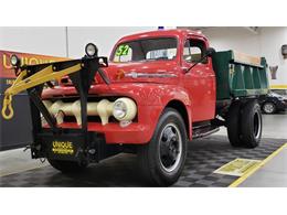 1952 Ford F600 (CC-1770539) for sale in Mankato, Minnesota