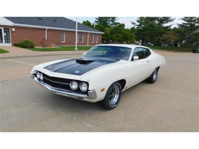 1970 Ford Torino (CC-1775397) for sale in Fenton, Missouri