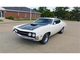 1970 Ford Torino (CC-1775397) for sale in Fenton, Missouri