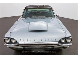 1964 Ford Thunderbird (CC-1770540) for sale in Beverly Hills, California