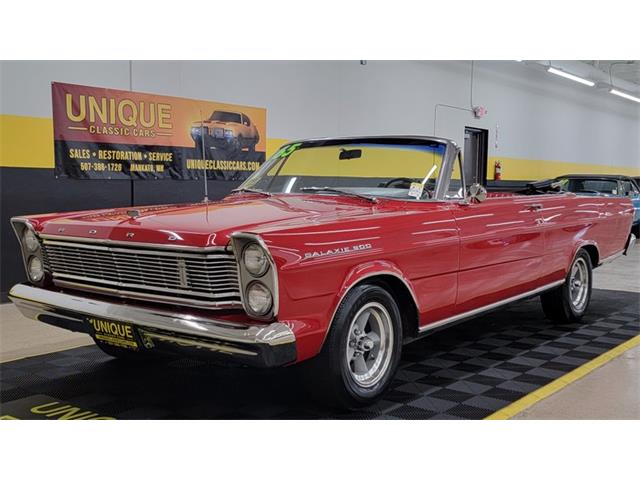 1965 Ford Galaxie (CC-1770541) for sale in Mankato, Minnesota