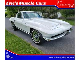 1965 Chevrolet Corvette (CC-1775410) for sale in Clarksburg, Maryland