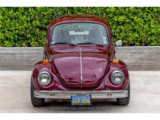 1975 Volkswagen Super Beetle (CC-1770542) for sale in Beverly Hills, California