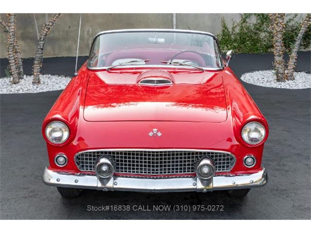 1955 Ford Thunderbird (CC-1770543) for sale in Beverly Hills, California