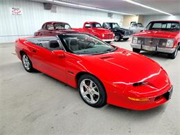 1994 Chevrolet Camaro (CC-1775434) for sale in Nashville, Illinois