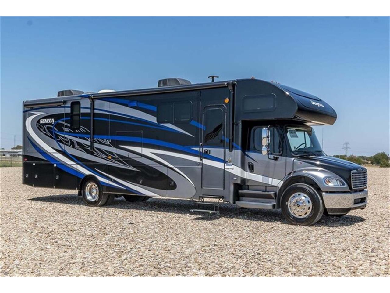 2019 Jayco Seneca for Sale | ClassicCars.com | CC-1775453