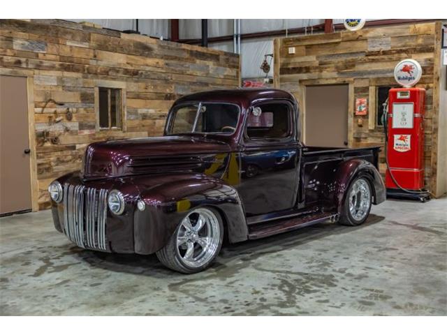 1946 Ford F100 (CC-1775458) for sale in Springfield, Missouri
