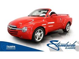 2003 Chevrolet SSR (CC-1770546) for sale in Lutz, Florida