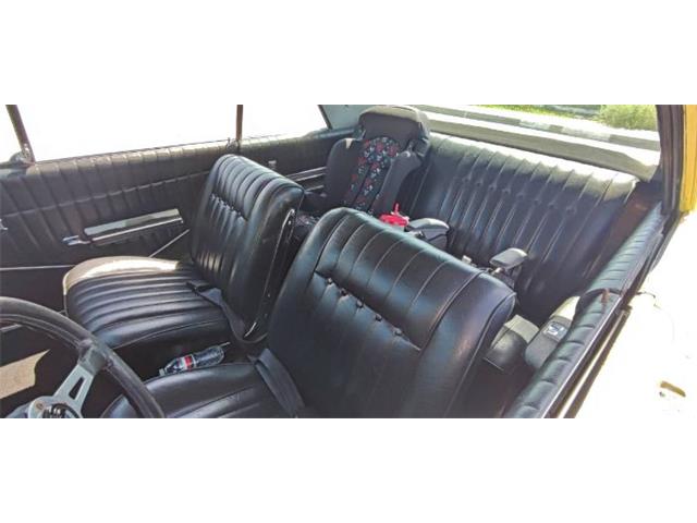 1964 Buick Skylark (CC-1770547) for sale in Cadillac, Michigan