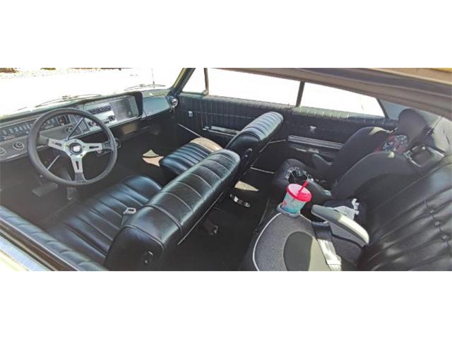 1964 Buick Skylark (CC-1770547) for sale in Cadillac, Michigan
