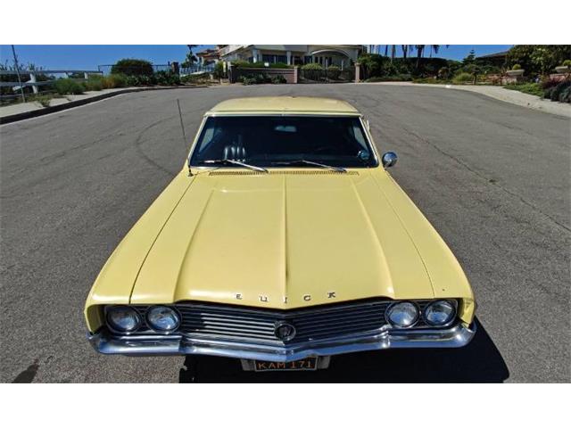 1964 Buick Skylark (CC-1770547) for sale in Cadillac, Michigan