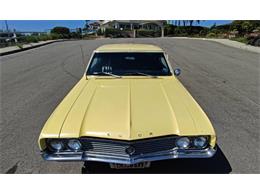 1964 Buick Skylark (CC-1770547) for sale in Cadillac, Michigan
