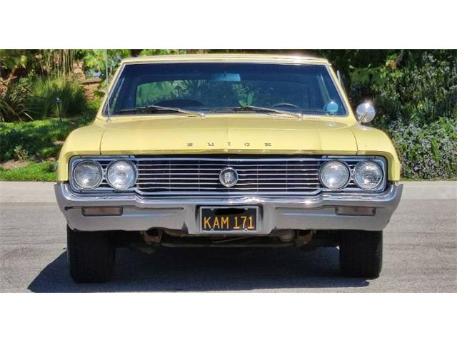 1964 Buick Skylark (CC-1770547) for sale in Cadillac, Michigan